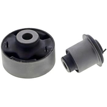 2007 Acura TSX Suspension Control Arm Bushing Front Lower Mevotech GS60403 image 3 of 4