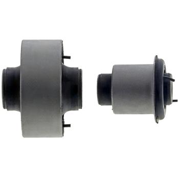 2007 Acura TSX Suspension Control Arm Bushing Front Lower Mevotech GS60403 image 4 of 4