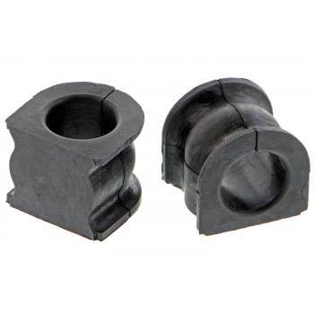 2008 Acura MDX Suspension Stabilizer Bar Bushing Kit Rear To Frame Mevotech GS60414 image 1 of 1