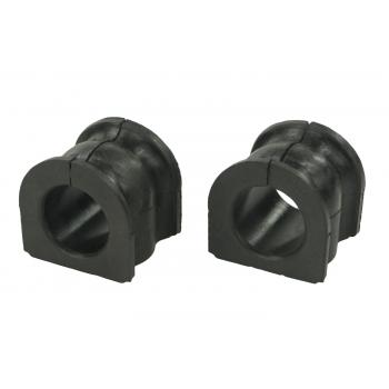 2008 Acura MDX Suspension Stabilizer Bar Bushing Kit Rear To Frame Mevotech GS60426 image 1 of 1
