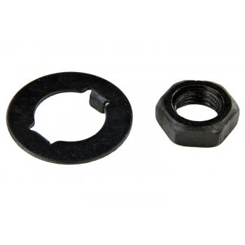 2019 Acura ILX Steering Tie Rod End Front Inner Mevotech GS60727 image 2 of 4