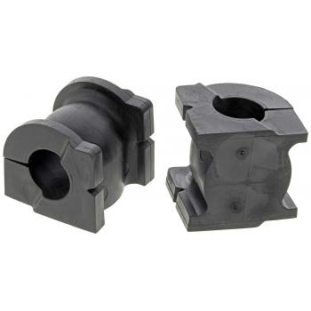 2018 Acura MDX Suspension Stabilizer Bar Bushing Kit Front Mevotech GS608171 image 3 of 4