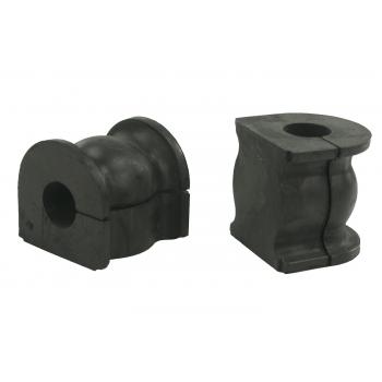 2007 Acura TSX Suspension Stabilizer Bar Bushing Kit Rear To Frame Mevotech GS60881 image 1 of 1
