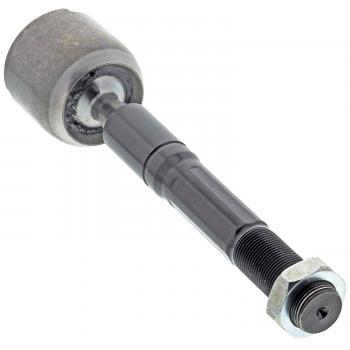 2010 Lexus LX570 Steering Tie Rod End Front Inner Mevotech GS86715 image 2 of 4