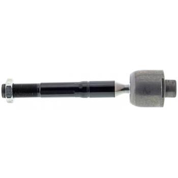 2010 Lexus LX570 Steering Tie Rod End Front Inner Mevotech GS86715 image 3 of 4