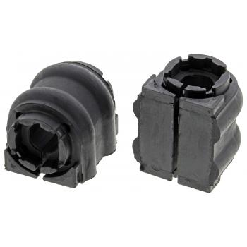 2017 Hyundai Azera Suspension Stabilizer Bar Bushing Kit Rear To Frame Mevotech GS908126 image 3 of 4
