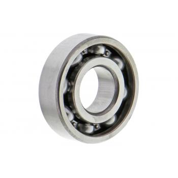 1999 Suzuki Swift Wheel Bearing Rear Outer Mevotech H204F image 1 of 2