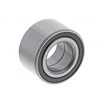 2012 Ford Fusion Wheel Bearing Front Mevotech H510010 image 1 of 2