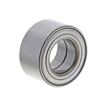 2015 Ford Fiesta Wheel Bearing Front Mevotech H510056 image 1 of 2