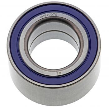 2013 Toyota Matrix Wheel Bearing Front Mevotech H510070 image 4 of 4