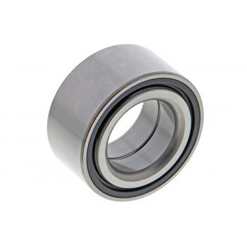 2016 Jaguar XJR Wheel Bearing Rear Mevotech H510073 image 1 of 2