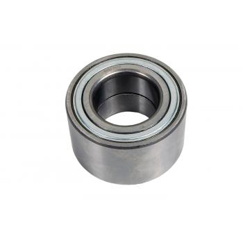 2008 Jaguar S-Type Wheel Bearing Rear Mevotech H511032 image 1 of 1