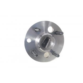 1994 Saturn SW1 Wheel Bearing and Hub Assembly Rear Mevotech H512000 image 1 of 3