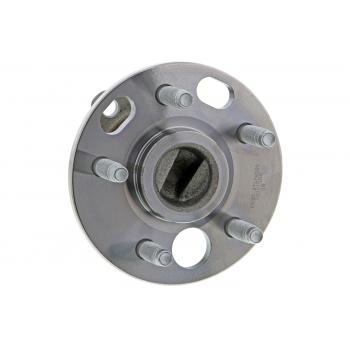 1993 Pontiac Sunbird Wheel Bearing and Hub Assembly Rear Mevotech H512001 image 1 of 3