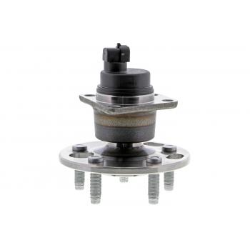 1993 Pontiac Sunbird Wheel Bearing and Hub Assembly Rear Mevotech H512001 image 3 of 3