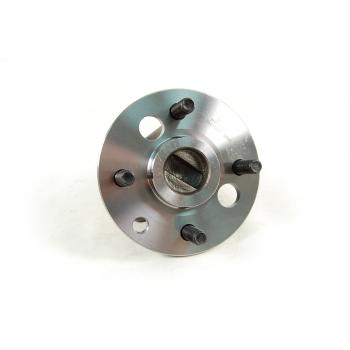 1994 Saturn SW1 Wheel Bearing and Hub Assembly Rear Mevotech H512002 image 1 of 3