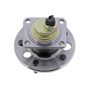 1993 Oldsmobile Cutlass Supreme Wheel Bearing and Hub Assembly Rear Mevotech H512004 image 2 of 3