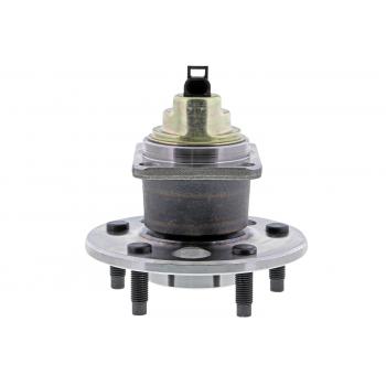 1993 Oldsmobile Cutlass Supreme Wheel Bearing and Hub Assembly Rear Mevotech H512004 image 3 of 3