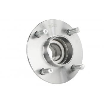 1999 Mercury Cougar Wheel Bearing and Hub Assembly Rear Mevotech H512024 image 1 of 3