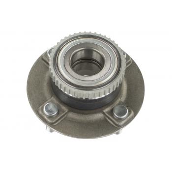 1999 Mercury Cougar Wheel Bearing and Hub Assembly Rear Mevotech H512024 image 2 of 3