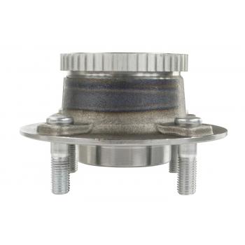 1999 Mercury Cougar Wheel Bearing and Hub Assembly Rear Mevotech H512024 image 3 of 3