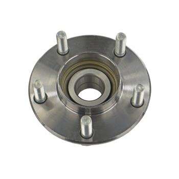 1996 Chrysler Intrepid Wheel Bearing and Hub Assembly Rear Mevotech H512030 image 1 of 3