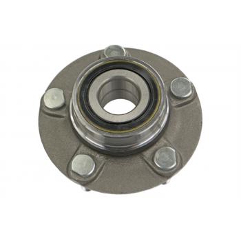 1996 Chrysler Intrepid Wheel Bearing and Hub Assembly Rear Mevotech H512030 image 2 of 3