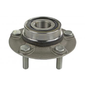 1996 Chrysler Intrepid Wheel Bearing and Hub Assembly Rear Mevotech H512030 image 3 of 3