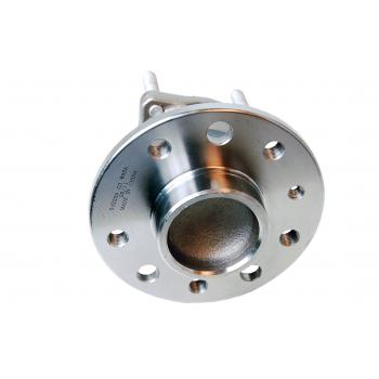 2001 Saturn L100 Wheel Bearing and Hub Assembly