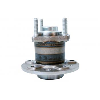 2001 Saturn L100 Wheel Bearing and Hub Assembly Rear Mevotech H512239 image 4 of 4