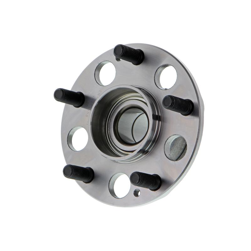 Mevotech H512255 Wheel Bearing and Hub Assembly product image 4 of 6