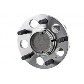 2007 Hyundai Sonata Wheel Bearing and Hub Assembly Rear Mevotech H512265 image 1 of 3