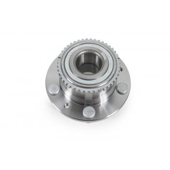 2012 Ford Fusion Wheel Bearing and Hub Assembly Rear Mevotech H512271 image 2 of 3