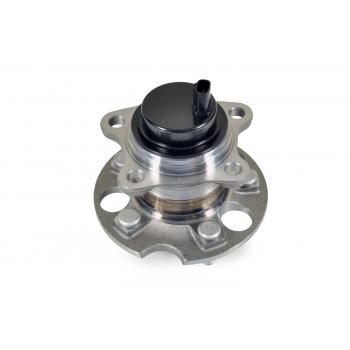 2007 Lexus RX350 Wheel Bearing and Hub Assembly Rear Left Mevotech H512282 image 2 of 3