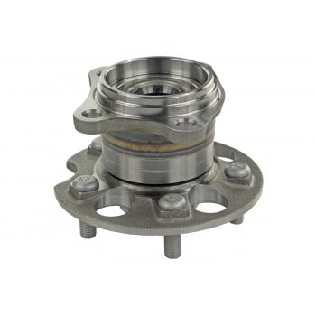 2007 Lexus RX350 Wheel Bearing and Hub Assembly Rear Mevotech H512284 image 3 of 3