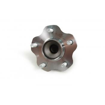2008 Nissan Maxima Wheel Bearing and Hub Assembly Rear Mevotech H512292 image 1 of 3