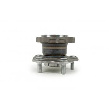 2008 Nissan Maxima Wheel Bearing and Hub Assembly Rear Mevotech H512292 image 3 of 3