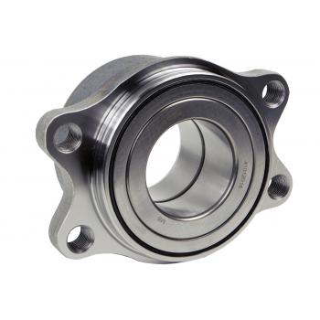 2005 Infiniti Q45 Wheel Bearing and Hub Assembly Rear Mevotech H512356 image 1 of 1