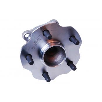 2012 Lexus RX450h Wheel Bearing and Hub Assembly Rear Mevotech H512364 image 1 of 3