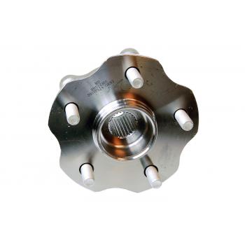 2012 Lexus RX450h Wheel Bearing and Hub Assembly Rear Mevotech H512365 image 1 of 3