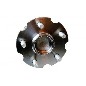 2016 Scion TC Wheel Bearing and Hub Assembly Rear Mevotech H512372 image 1 of 3