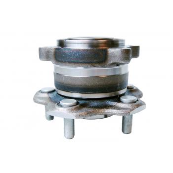 2012 Infiniti FX35 Wheel Bearing and Hub Assembly Rear Mevotech H512379 image 3 of 3