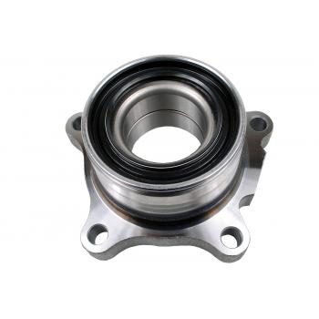 2010 Lexus LX570 Wheel Bearing and Hub Assembly Rear Left Mevotech H512396 image 1 of 3