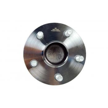 2013 Toyota Matrix Wheel Bearing and Hub Assembly Rear Mevotech H512403 image 1 of 3