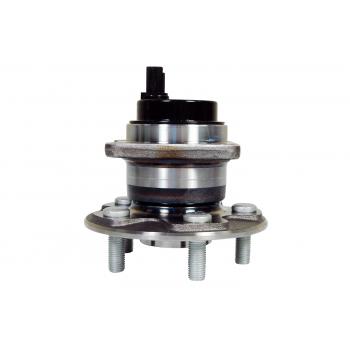 2013 Toyota Matrix Wheel Bearing and Hub Assembly Rear Mevotech H512403 image 3 of 3