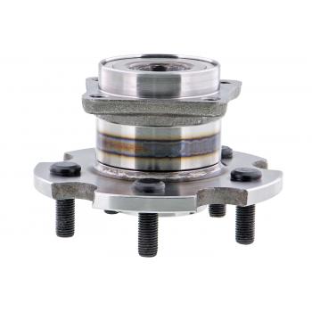 2013 Toyota Matrix Wheel Bearing and Hub Assembly Rear Mevotech H512404 image 3 of 3