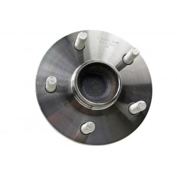 2013 Toyota Matrix Wheel Bearing and Hub Assembly Rear Mevotech H512405 image 1 of 3