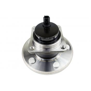 2013 Toyota Matrix Wheel Bearing and Hub Assembly Rear Mevotech H512405 image 2 of 3