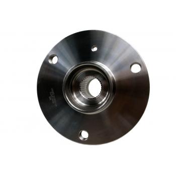 2016 Smart Fortwo Wheel Bearing and Hub Assembly Rear Mevotech H512473 image 1 of 3