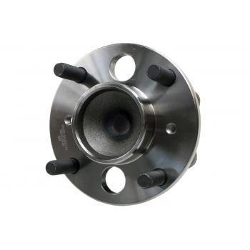 2015 Ford Fiesta Wheel Bearing and Hub Assembly Rear Mevotech H512490 image 1 of 3